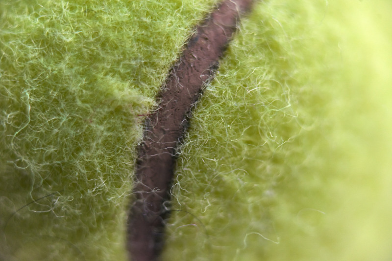 Tennis Ball