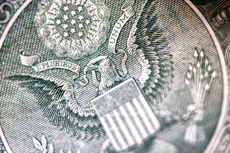US Dollar