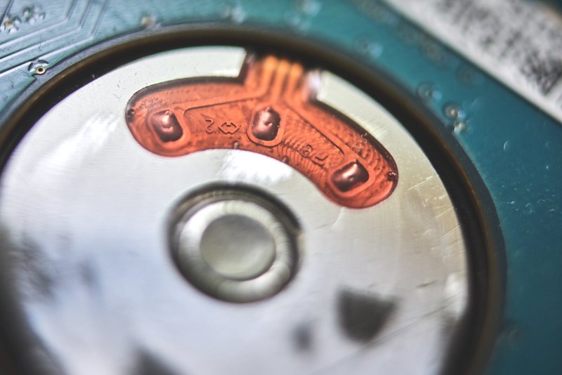 Hard Drive