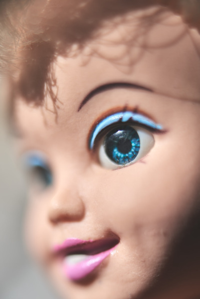 Doll Head
