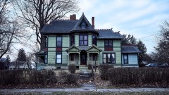 Victorian Beauty