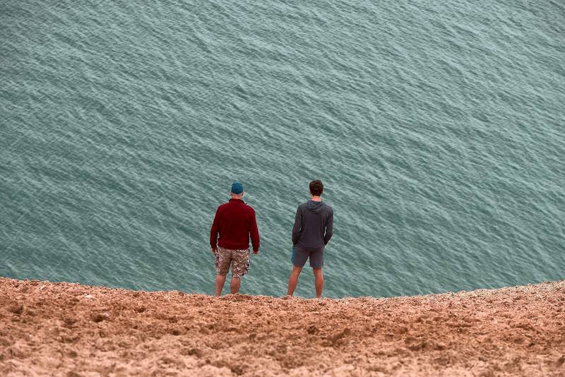 Dune View