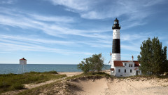 Big Sable Point Lighthouse