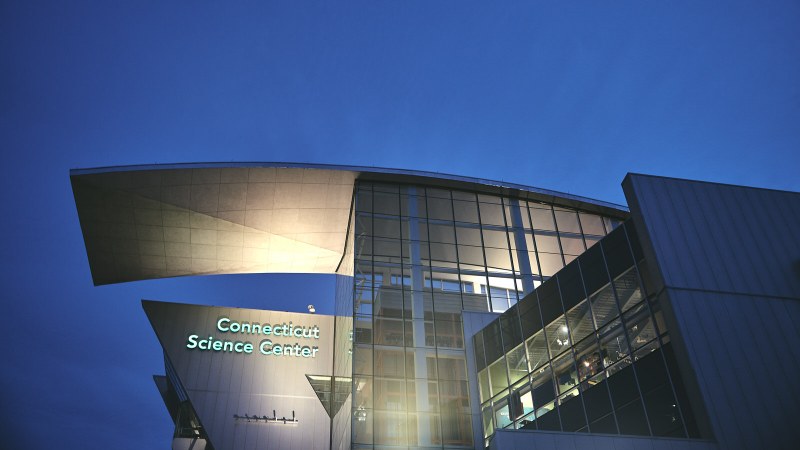 Modern Architecture