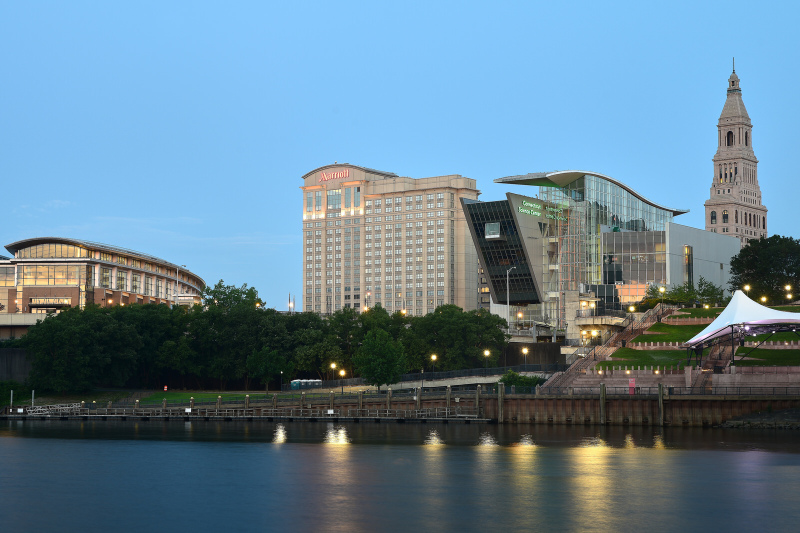 Riverfront Hartford