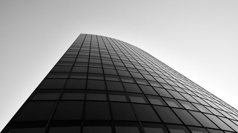 Glass Edge
