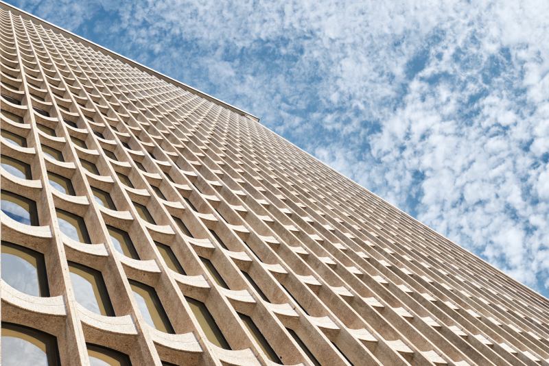 Repetitive Architecture
