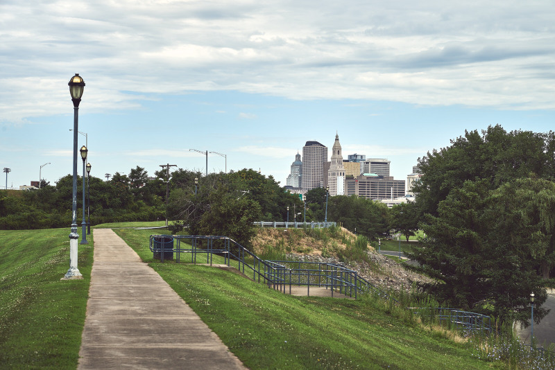 Park View Hartford