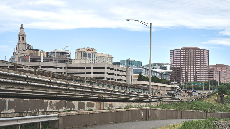 Highway Hartford