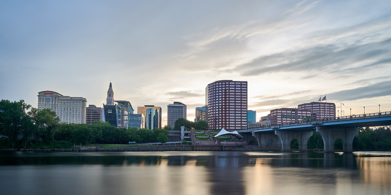 Hartford Smooth