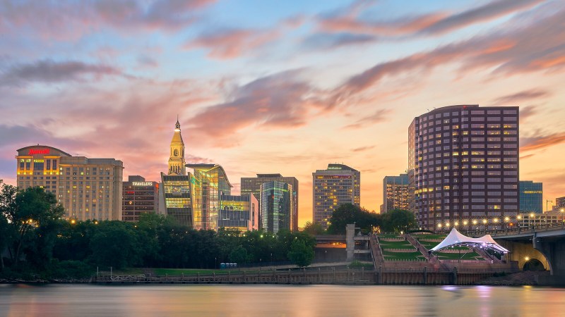 Vibrant Hartford