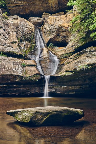 Cedar Falls