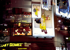 Fashion Ads