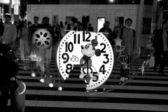 Mickey & Friends