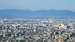 Kyoto Density