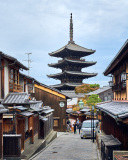 Kyoto Old
