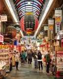 Japanese Market