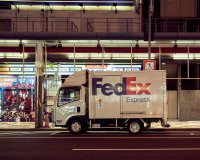 Fedex Mini