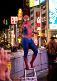 Spiderman