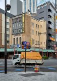 Asakusa-dori Ave Truck