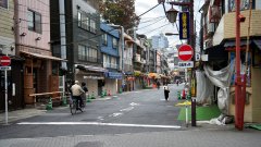 Street Activity
