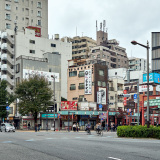 Urban Density
