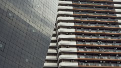 Tokyo Exterior Cladding