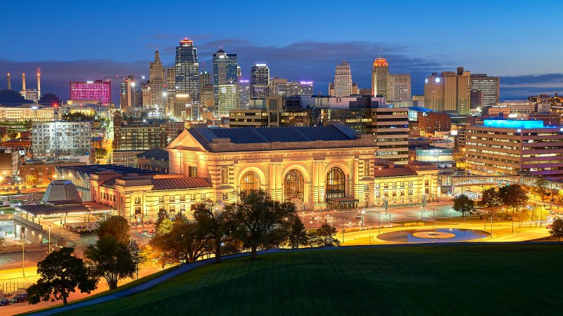 Glowing KC