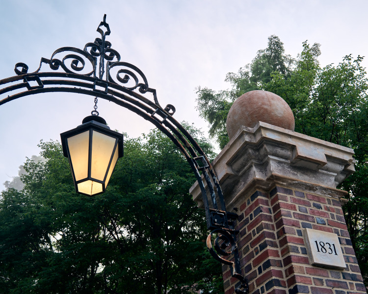 University Entrance