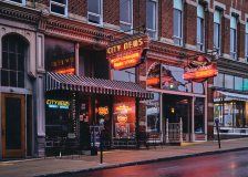 Coney Island Diner
