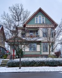House Beauty