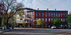 Downtown Fabric