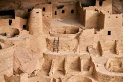Native American Dwelling