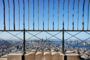 Manhattan Up High
