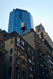 Old City Reminders