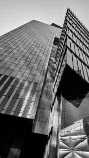 Sharp Shapes