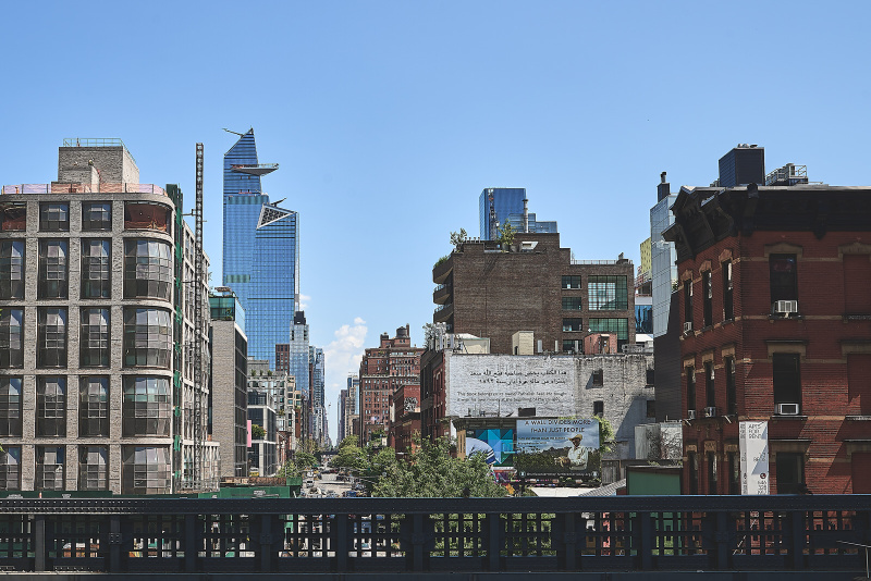 Highline Sights