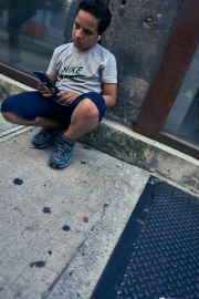 Music Listening