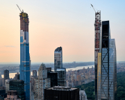 Skinny Towers