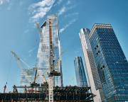 New City Hudson Yards