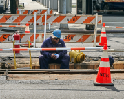 Construction Worker