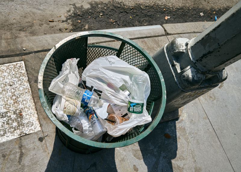 City Trash