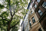 Residential Charm