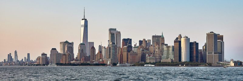 New York Panorama