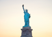 Lady Liberty