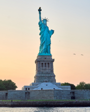 Statue of Liberty