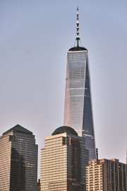 Evening 1 WTC