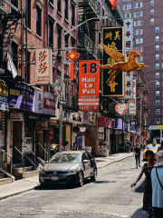 Signs Galore