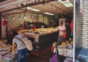 Fish Market