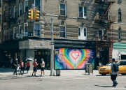 Love Heart Art